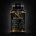 Night Champion Testo Booster for Men with Herbal Stamina, High Performance & Vitality Support